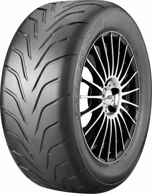 Toyo PROXES R888R (semi-slick) 205/40 R17 84W