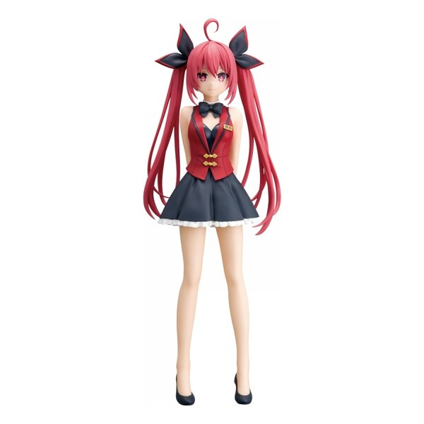 Figurka Bandai Banpresto Date A Live Glitter&Glamours - Kotori Itsuka 21 cm