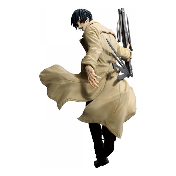 Figurka Bandai Banpresto Sakamoto Days VIBRATION STARS - Nagumo 20 cm