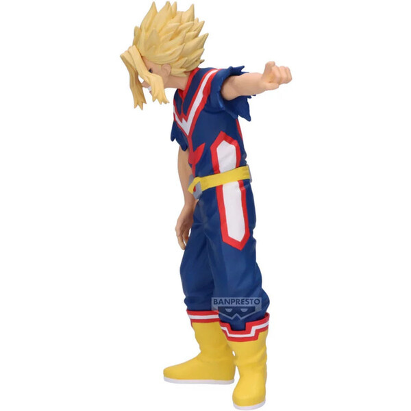 Figurka Bandai Banpresto My Hero Academia - All Might 18 cm