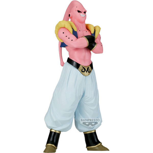 Figurka Bandai Banpresto DRAGON BALL Z - Majin Buu 18 cm