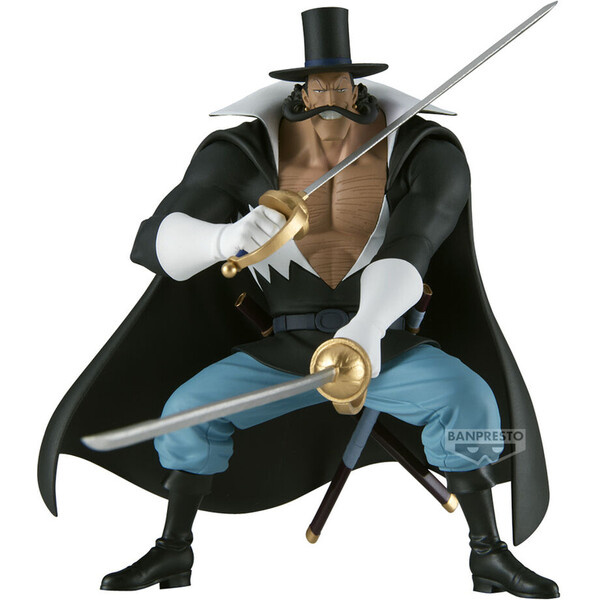 Figurka Bandai Banpresto One Piece - Vista 14 cm