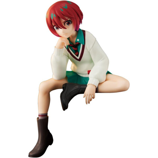 Figurka Bandai Banpresto MOBILE SUIT GUNDAM - Amate Yuzuriha 17 cm