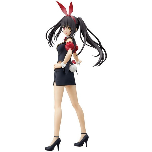Figurka Bandai Banpresto Date A Live (GLITTER&GLAMOURS) -Kurumi Tokisaki 23 cm