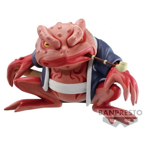 Figurka Bandai Banpresto Naruto Shippuden - Gamabunta 10 cm