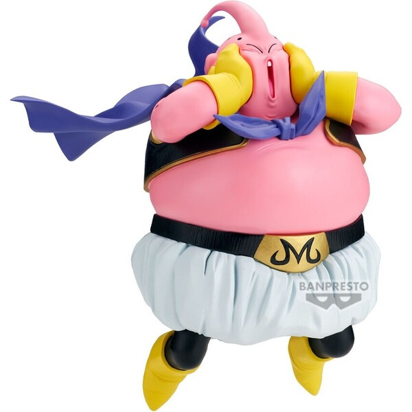 Figurka Bandai Banpresto DRAGON BALL MATCH MAKERS - Majin Buu 14 cm