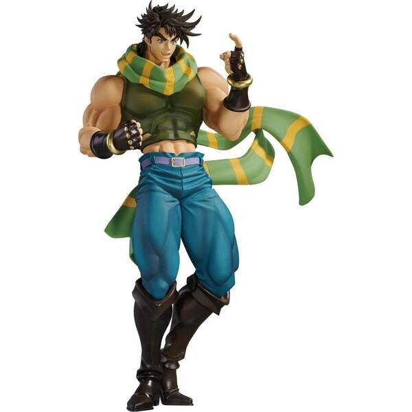 Bandai Banpresto JoJo's Bizarre Adventure: Battle Tendency - Joseph Joestar Vícebarevná