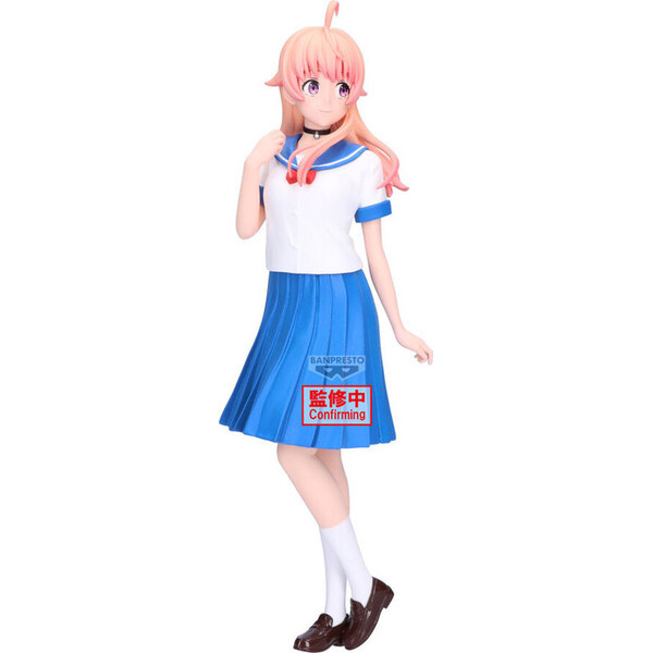 Figurka Bandai Banpresto Witch Watch - Nico Wakatsuki 20 cm