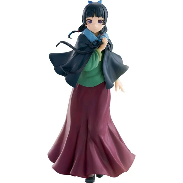 Bandai Banpresto The Apothecary Diaries - Maomao Poncho Vícebarevná
