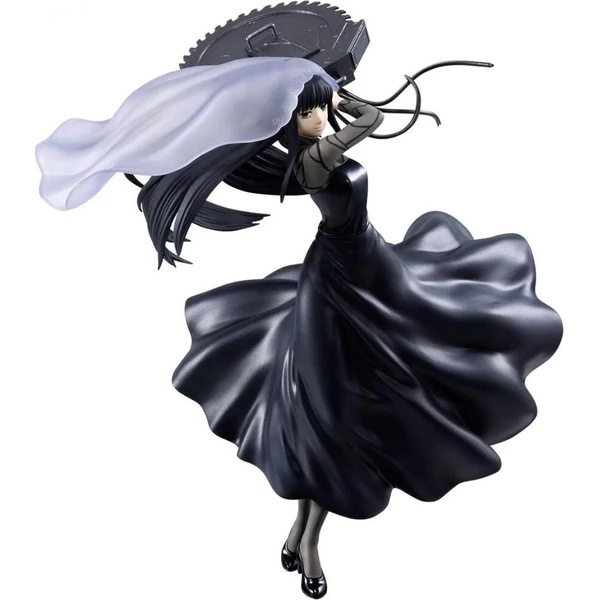 Bandai Banpresto Vibration Stars Sakamoto Days - Osaragi Vícebarevná