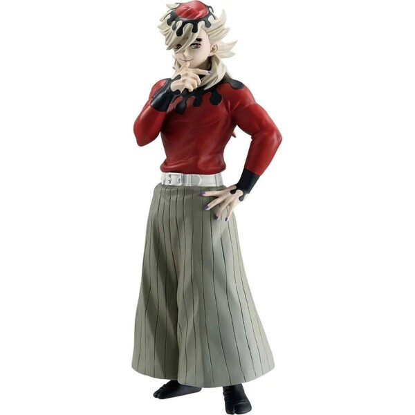 Bandai Banpresto Demon Slayer: Kimetsu no Yaiba - Doma (vol.14) Vícebarevná