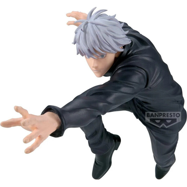 Figurka Bandai Banpresto Jujutsu Kaisen MAXIMATIC - Satoru Gojo 22 cm