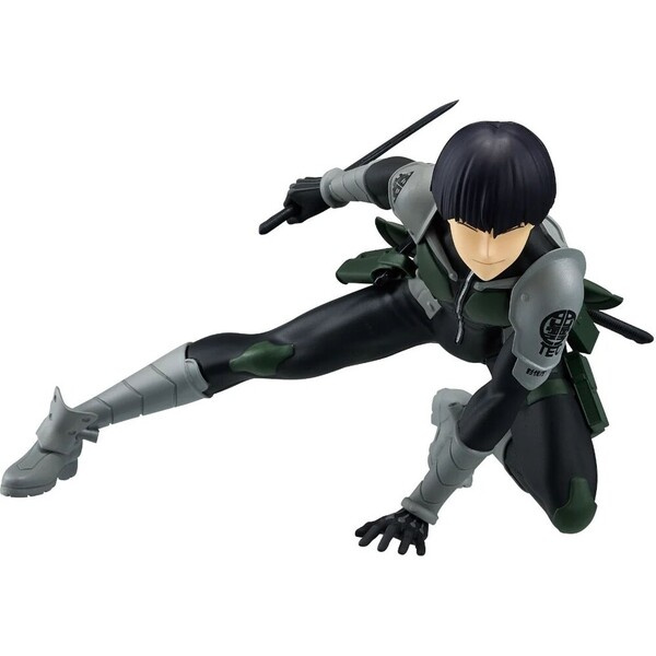 Bandai Banpresto Vibration Stars Kaiju No. 8 - Soshiro Hoshina Vícebarevná