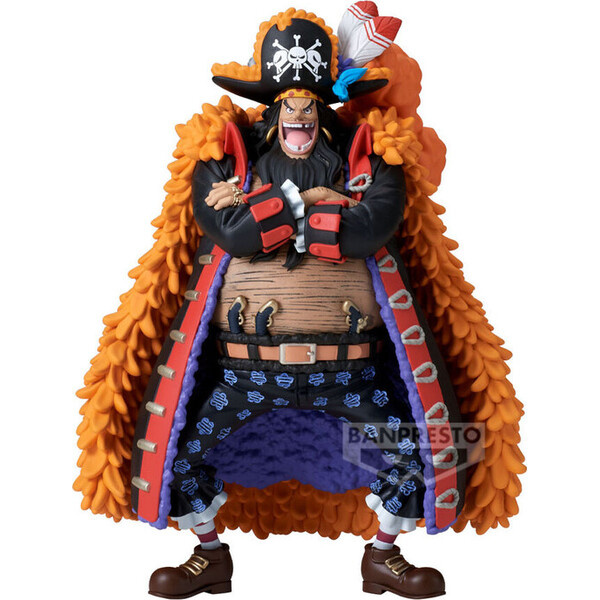 Figurka Bandai Banpresto One Piece DXF THE GRANDLINE SERIES SPECIAL - Marshall D. Teach 18 cm