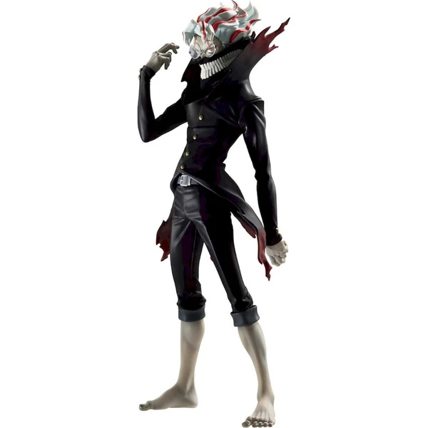 Figurka Bandai Banpresto Dandadan - Grandista Okarun (Transformed) 28 cm