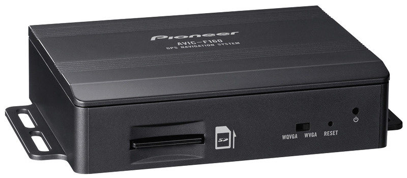 PIONE Navigační modul pro Pioneer SPH-EVO93DAB-DUC