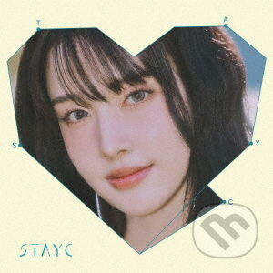 Stayc:  Tell Me Now (Yoon Version) - Stayc