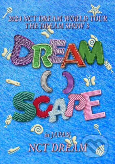 Nct Dream: 2024 Nct Dream World Tour - Nct Dream - film z kategorie Hudební dokumenty a koncerty