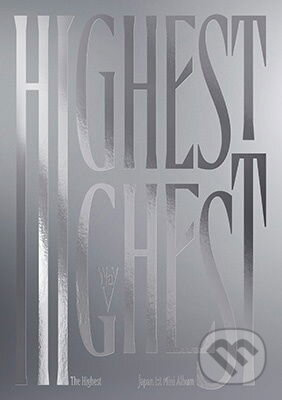 Wayv:  Highest (Duel Version) - WayV