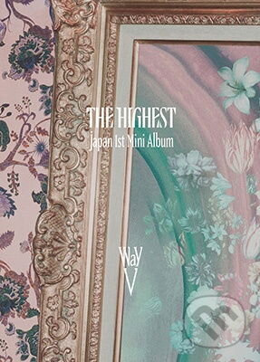 Wayv:  Highest (Random Version) - WayV