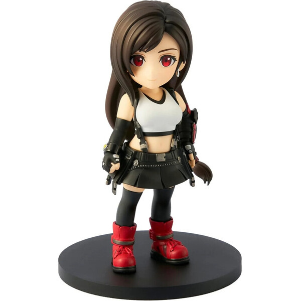 ADORABLE ARTS TIFA LOCKHART FINAL FANTASY VII REBIRTH Vícebarevná