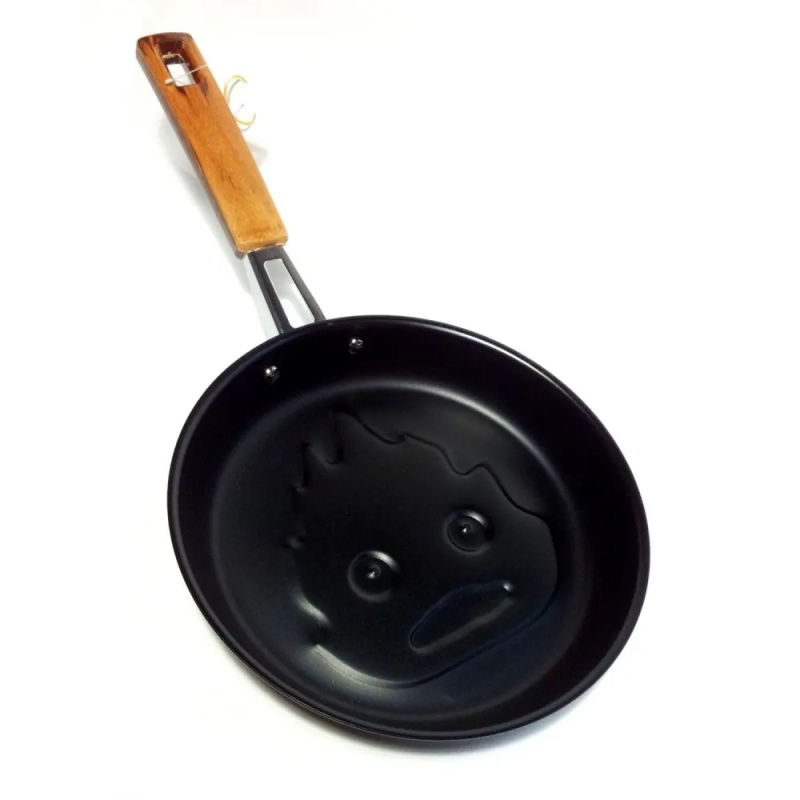 Pánvička na palačinky Howl's Moving Castle - Calcifer