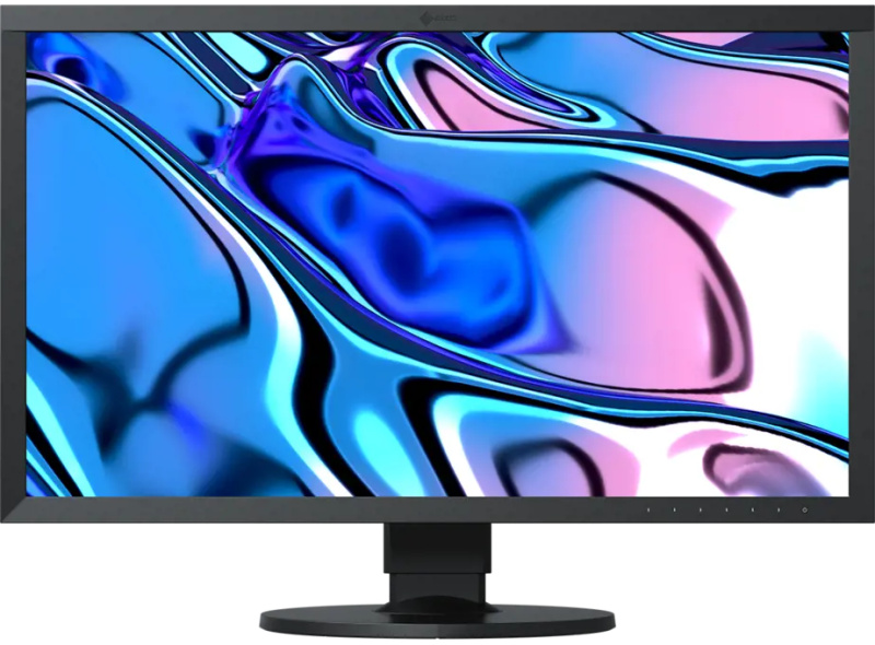 Eizo CS2731 Černá
