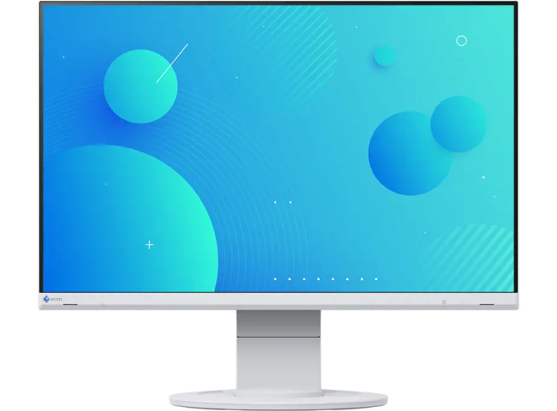Eizo EV2360 Bílá
