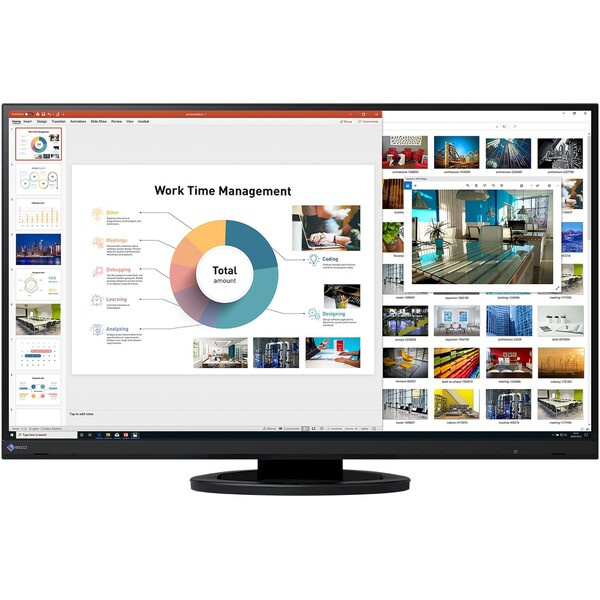Eizo EV2760 Černá
