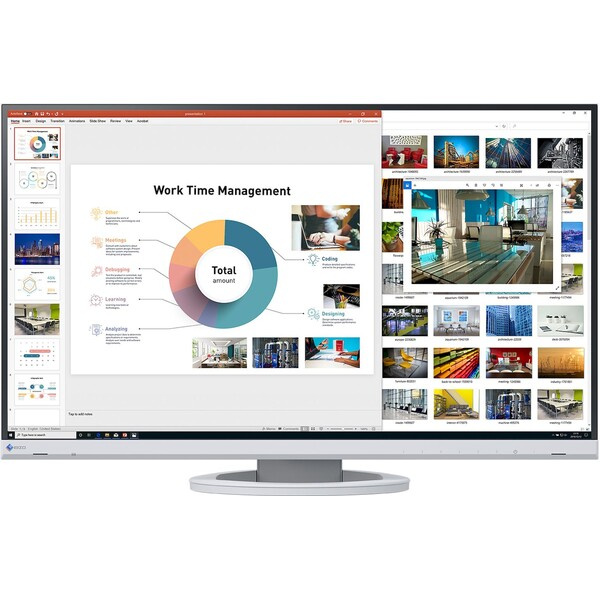 Eizo EV2760 Bílá