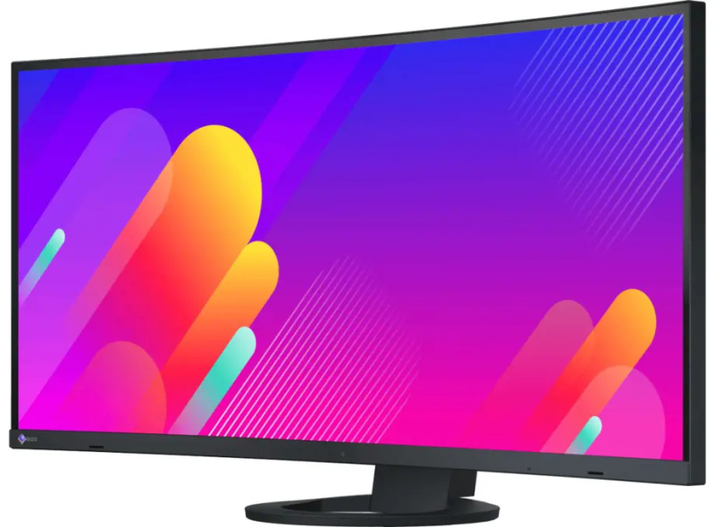 EIZO EV3895-BK Černá