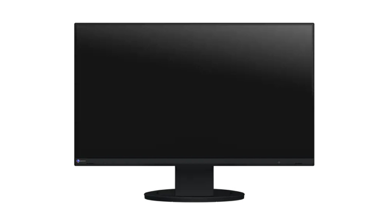 EIZO FlexScan EV2480-BK Černá