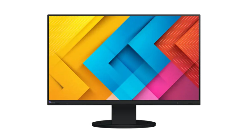 EIZO EV2490-BK Černá