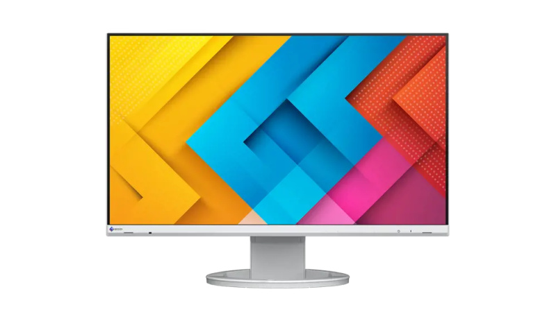 EIZO EV2490-WT Bílá