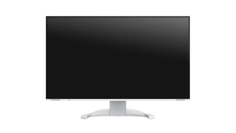EIZO EV2740X-WT Bílá