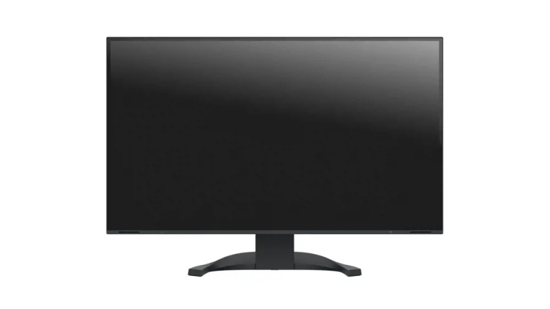 EIZO EV2740X-BK Černá