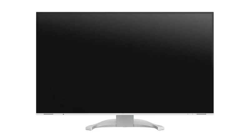 EIZO EV3240X-WT Bílá