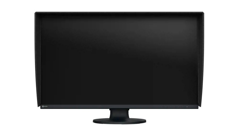 32" LED EIZO CS3200X: 4K, IPS,USB-C, SW