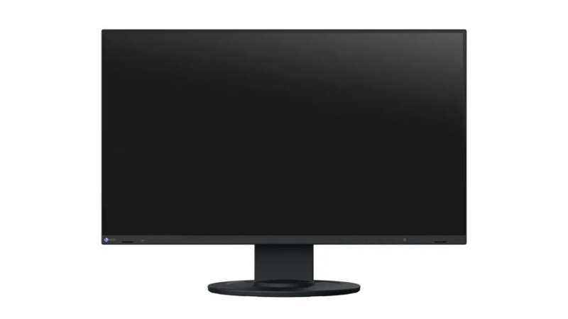 EIZO FlexScan/EV2400R-BK/23,8"/IPS/FHD/100Hz/5ms/Černá/5R