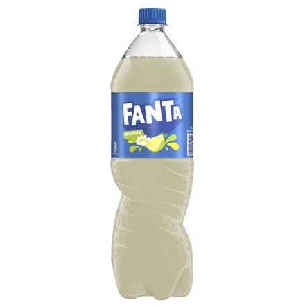 FANTA Shokata 6 x 1,5 l