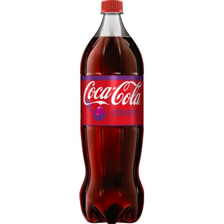Coca-Cola Cherry