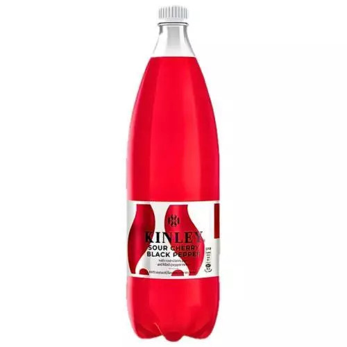 Kinley Cherry Pepper