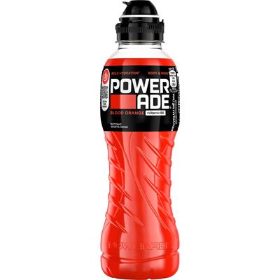 Powerade 12 x 500 ml
