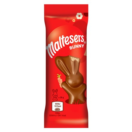 Maltesers Čoko zajíček 29 g