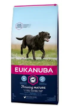 EUKANUBA Mature Large 15 kg