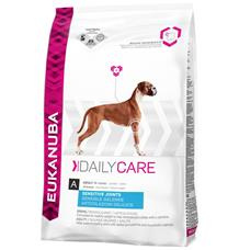 Eukanuba Daily Care Sensitive Joints 12 kg
