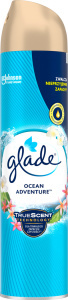 Osvěžovač vzduchu Glade  - oceán, 300 ml