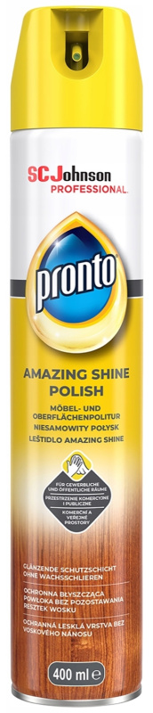 Pronto sprej - classic - 400 ml