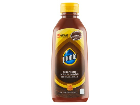 Pronto - krém na nábytek - 200 ml
