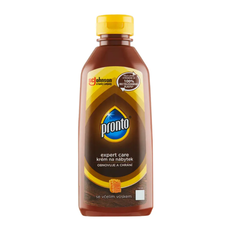 Pronto - krém na nábytek - 200 ml